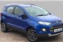 2016 Ford EcoSport 1.0 EcoBoost Titanium 5dr