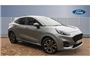 2022 Ford Puma 1.0 EcoBoost Hybrid mHEV ST-Line 5dr