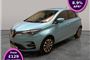 2020 Renault Zoe 100kW i GT Line R135 50kWh 5dr Auto