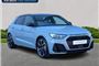 2025 Audi A1 25 TFSI Black Edition 5dr