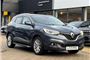 2017 Renault Kadjar 1.5 dCi Dynamique Nav 5dr EDC