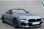 2024 BMW Z4 sDrive M40i 2dr Auto