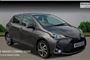 2020 Toyota Yaris 1.5 Hybrid Y20 5dr CVT [Bi-tone]