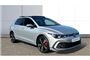 2024 Volkswagen Golf GTE 1.4 TSI GTE 5dr DSG