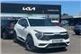 2024 Kia Sportage 1.6T GDi 48V ISG GT-Line 5dr DCT