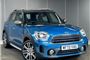 2022 MINI Countryman 1.5 Cooper Exclusive 5dr Auto