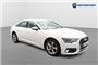 2021 Audi A6 40 TFSI Sport 4dr S Tronic