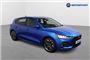 2023 Ford Focus 1.0 EcoBoost Hybrid mHEV 155 ST-Line X Edition 5dr