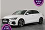 2021 Audi A3 35 TFSI S Line 5dr