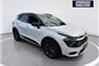 2022 Kia Sportage 1.6T GDi HEV GT-Line S 5dr Auto AWD