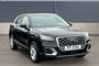 2018 Audi Q2 1.0 TFSI Sport 5dr