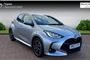 2023 Toyota Yaris 1.5 Hybrid Design 5dr CVT