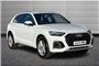 2024 Audi Q5 40 TDI Quattro S Line 5dr S Tronic