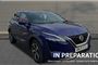 2021 Nissan Qashqai 1.3 DiG-T MH N-Connecta 5dr