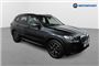 2021 BMW X3 xDrive20d MHT M Sport 5dr Step Auto