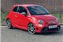 2020 Abarth 595 1.4 T-Jet 165 Turismo 70th Anniversary 3dr