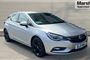 2019 Vauxhall Astra 1.4T 16V 150 SRi 5dr