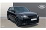 2022 Land Rover Range Rover Sport 2.0 P400e HSE Dynamic Black 5dr Auto