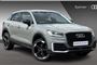 2018 Audi Q2 1.4 TFSI Edition 1 5dr S Tronic