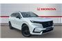 2023 Honda CR-V 2.0 ePHEV Advance Tech 5dr eCVT