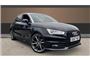 2017 Audi A1 1.4 TFSI 150 Black Edition 5dr