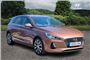 2018 Hyundai i30 1.4T GDI Premium 5dr