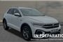 2023 Volkswagen T-Roc 2.0 TDI 150 EVO R-Line 5dr DSG