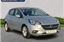 2018 Vauxhall Corsa 1.4 [75] Energy 5dr [AC]