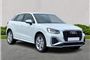 Audi Q2 35 TFSI S Line 5dr [Tech]