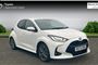 2023 Toyota Yaris 1.5 Hybrid Excel 5dr CVT