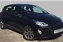 2021 Ford Fiesta 1.0 EcoBoost 95 Trend 5dr