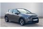 2018 Citroen C3 1.2 PureTech 82 Feel 5dr