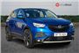 2021 Vauxhall Grandland X 1.2 Turbo Elite Nav 5dr