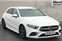 2019 Mercedes-Benz A-Class A35 4Matic Executive 5dr Auto