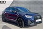 2021 Audi Q2 35 TFSI Black Edition 5dr S Tronic