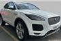 2018 Jaguar E-Pace 2.0d [180] HSE 5dr Auto