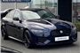 2023 Jaguar XE 2.0 P250 R-Dynamic HSE Black 4dr Auto