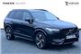 2022 Volvo XC90 2.0 B5D [235] Plus Dark 5dr AWD Geartronic