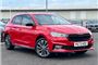 2024 Skoda Fabia 1.0 TSI 110 Monte Carlo 5dr