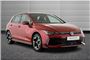 2024 Volkswagen Golf 1.5 eTSI 150 R-Line 5dr DSG