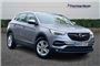 2019 Vauxhall Grandland X 1.2 Turbo Se 5Dr