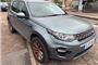 2017 Land Rover Discovery Sport 2.0 TD4 180 SE Tech 5dr Auto