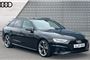 2020 Audi A4 Avant 35 TFSI Black Edition 5dr S Tronic