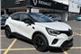 2023 Renault Captur 1.0 TCE 90 Rive Gauche 5dr