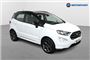 2019 Ford EcoSport 1.0 EcoBoost ST-Line 5dr