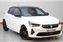 2022 Vauxhall Corsa 1.2 Turbo GS Line 5dr