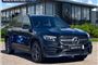 2024 Mercedes-Benz GLB GLB 200d AMG Line Executive 5dr 8G-Tronic