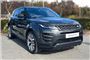 2020 Land Rover Range Rover Evoque 2.0 D240 R-Dynamic HSE 5dr Auto