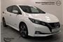 2020 Nissan Leaf 160kW e+ Tekna 62kWh 5dr Auto