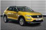 2019 Volkswagen T-Roc 1.5 TSI EVO Design 5dr DSG